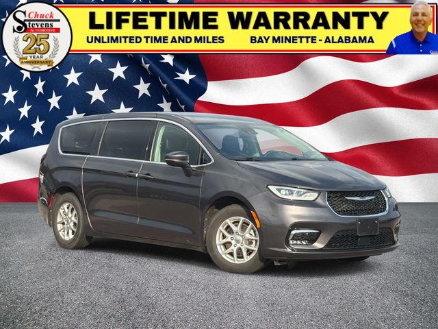 2023 Chrysler Pacifica Minivan/Van 