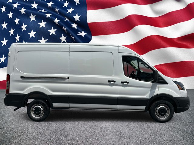 2026 Ford Transit Van Base - Photo 7