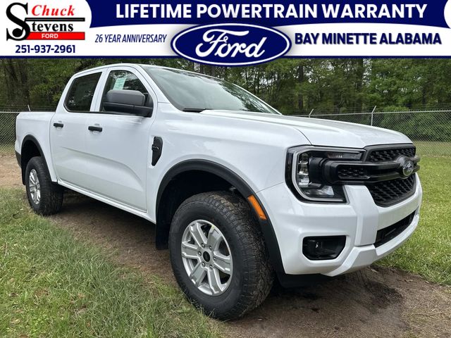 2026 Ford Ranger Truck 