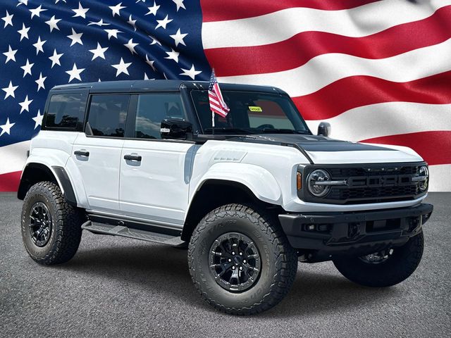 2025 Ford Bronco 4-Door Raptor's photo