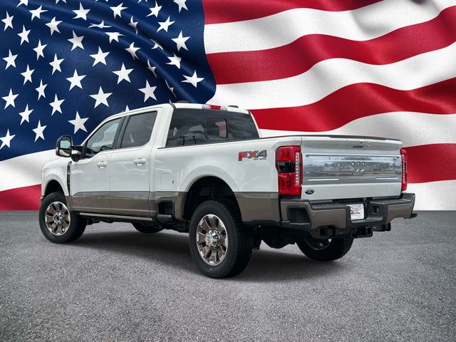 2026 Ford F-250 Super Duty King Ranch - Photo 12