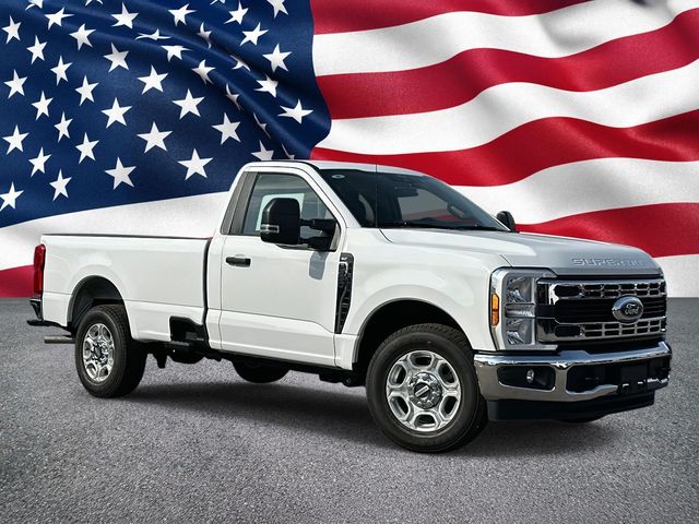 2026 Ford F-350 Super Duty XLT's photo