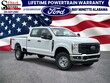  Ford F-250SD