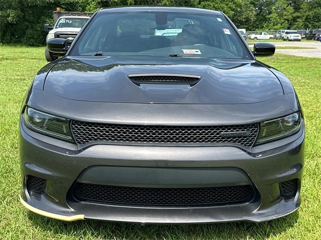 Used 2023 Dodge Charger GT with VIN 2C3CDXHG8PH615773 for sale in Bay Minette, AL