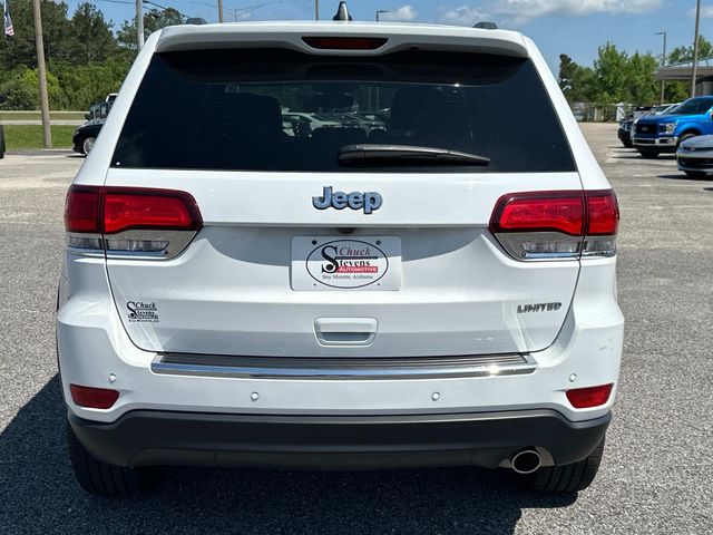 2022 Jeep Cherokee Limited photo 3