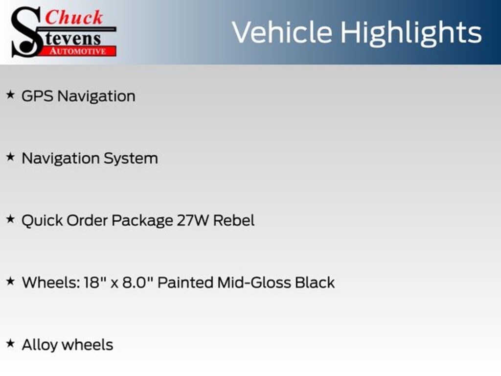 Used 2024 Ram 1500 Rebel Truck