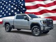 GMC Sierra 3500HD