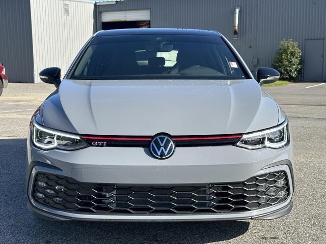 Used 2024 Volkswagen Golf GTI S with VIN WVWHA7CD2RW154002 for sale in Bay Minette, AL