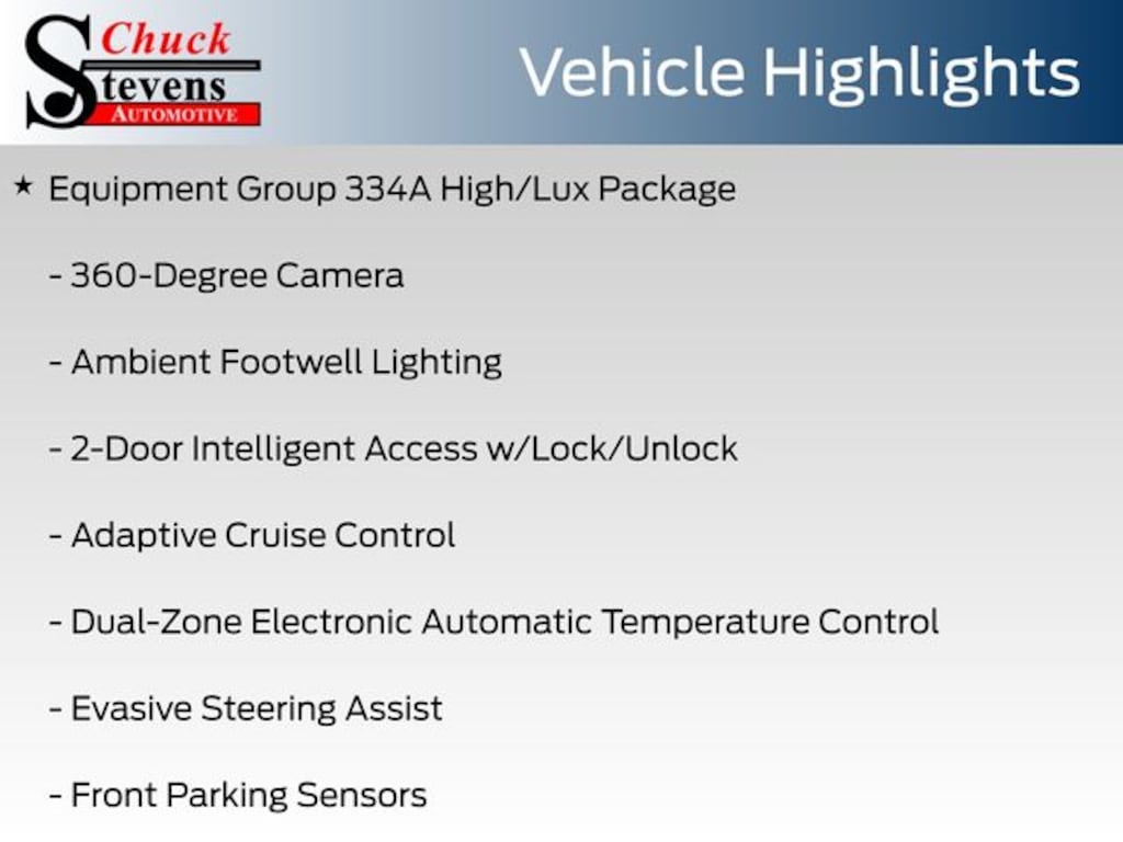 Used 2024 Ford Bronco Badlands SUV