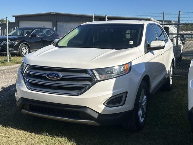 2017 Ford Edge SEL's photo