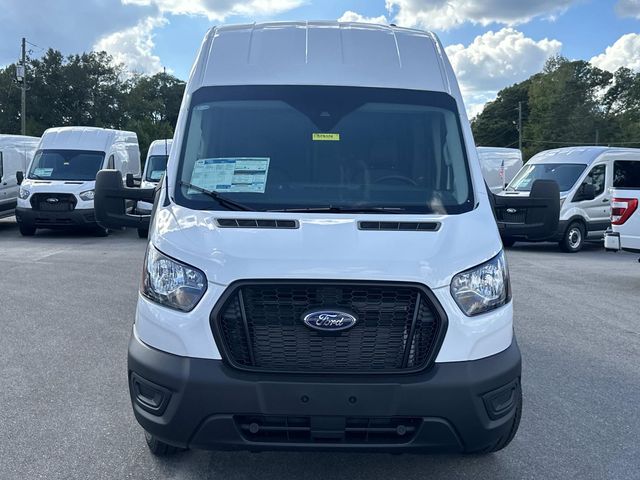 2025 Ford Transit photo 2