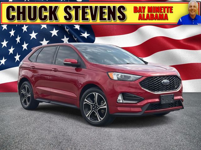 2020 Ford Edge ST