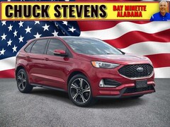 2020 Ford Edge ST SUV