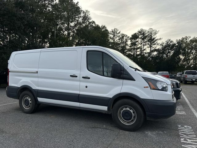 2018 Ford Transit Van Base's photo