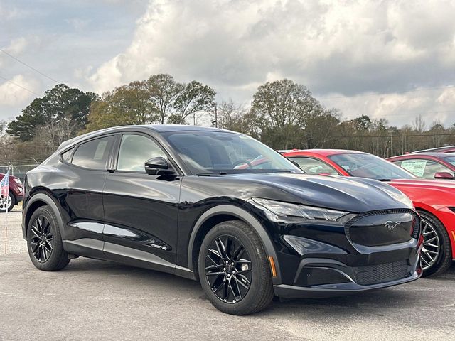 2025 Ford Mustang Mach-E Select AWD's photo