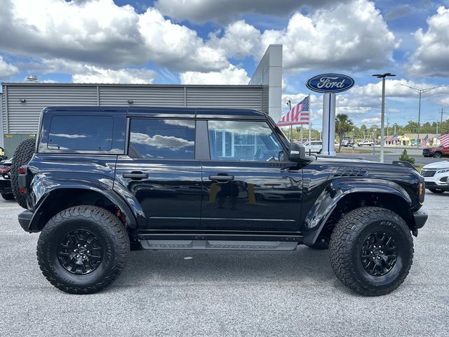 2025 Ford Bronco Raptor photo 4
