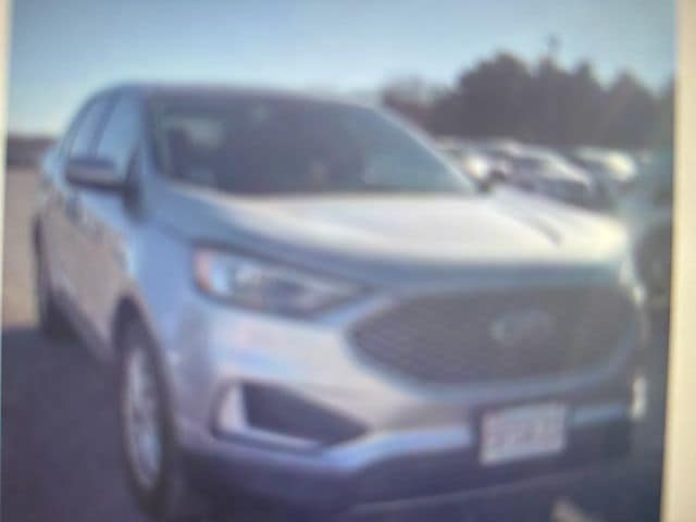 2023 Ford Edge SEL's photo