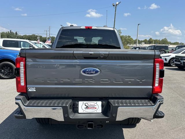 2026 Ford F-250 photo 3