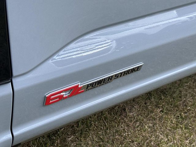 2026 Ford F-250 photo 3