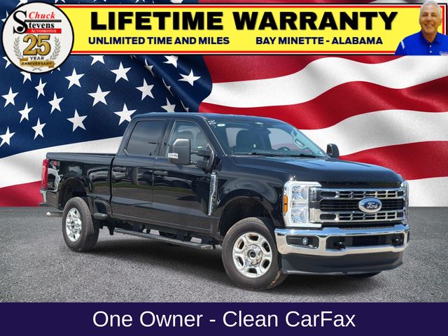 2026 Ford Super Duty F-250 SRW