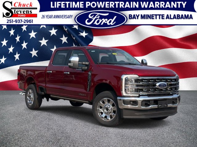  Ford F-250SD