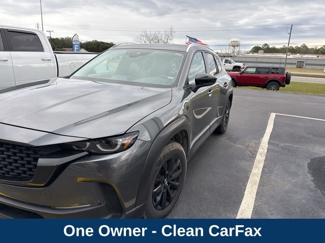 2024 Mazda CX-50 S PREFERRED's photo