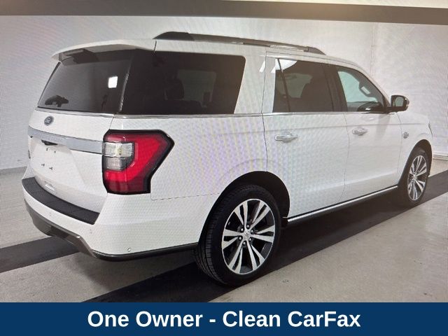 2020 Ford Expedition King Ranch photo 4