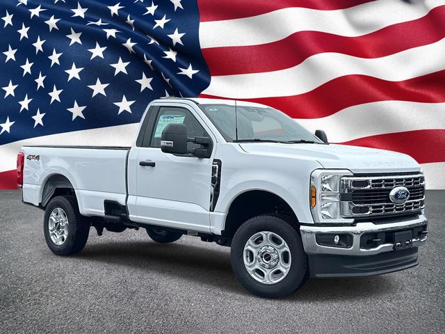 2026 Ford F-350 Base's photo
