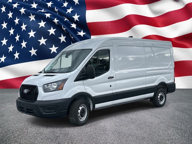 2026 Ford Transit Van Base - Photo 7