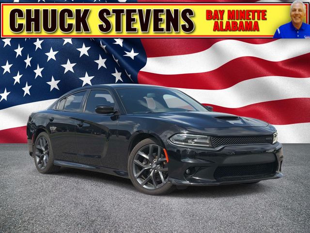 2020 Dodge Charger GT's photo