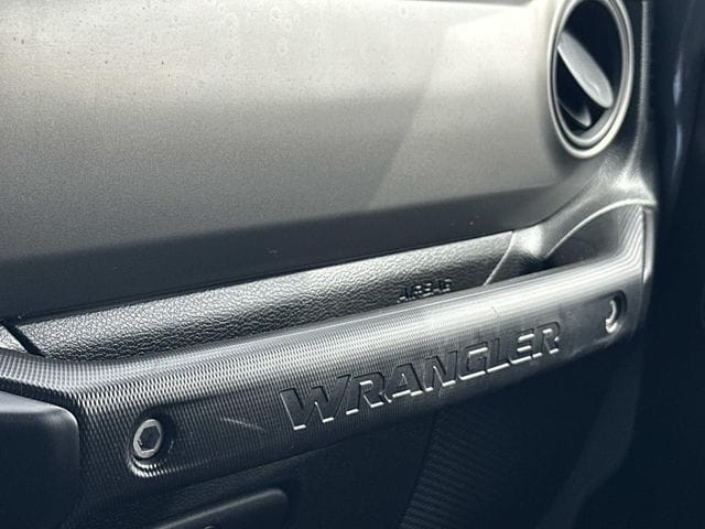 2022 Jeep Wrangler Unlimited Sport S - Photo 32