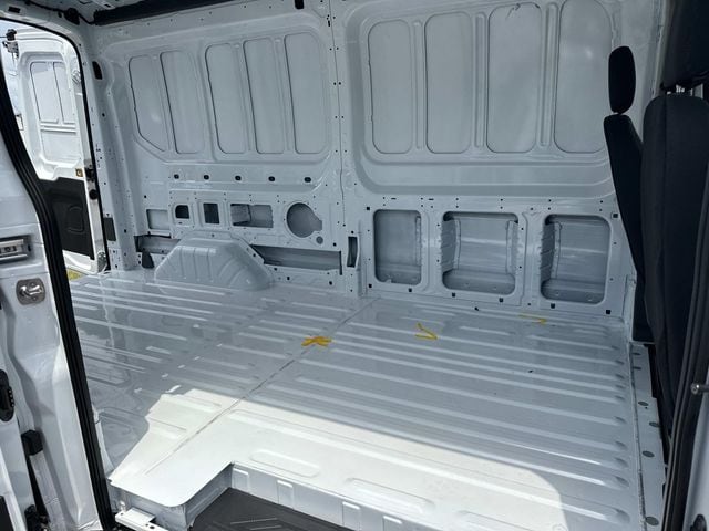 2026 Ford Transit Van Base - Photo 25