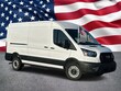  Ford Transit-250
