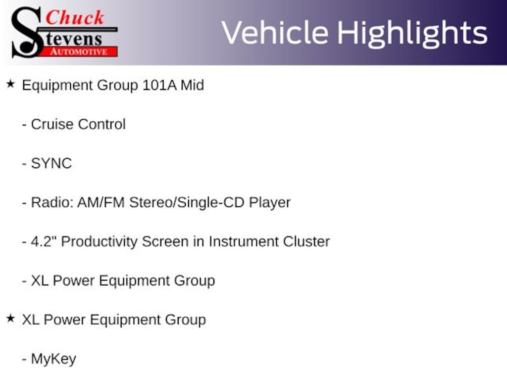 Used 2018 Ford F-150 XL Truck