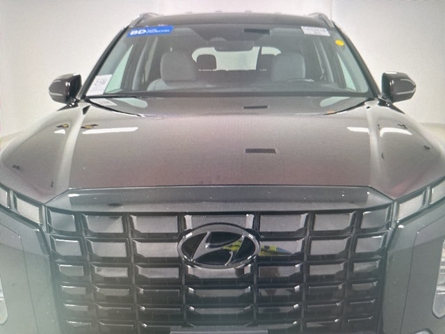 Used 2024 Hyundai Palisade SEL with VIN KM8R24GE0RU781923 for sale in Bay Minette, AL