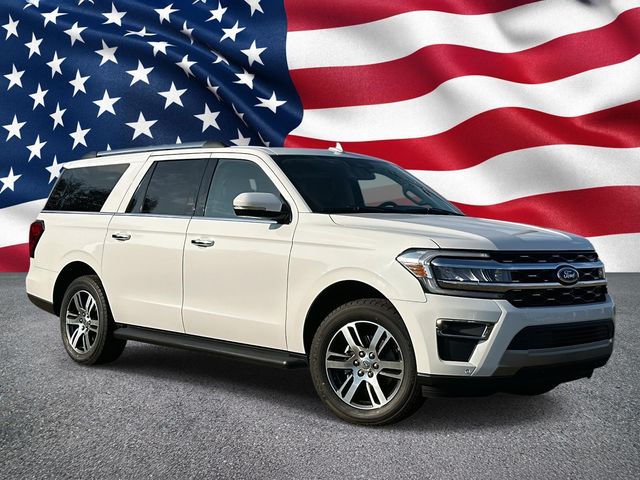 2024 Ford Expedition Max SUV 