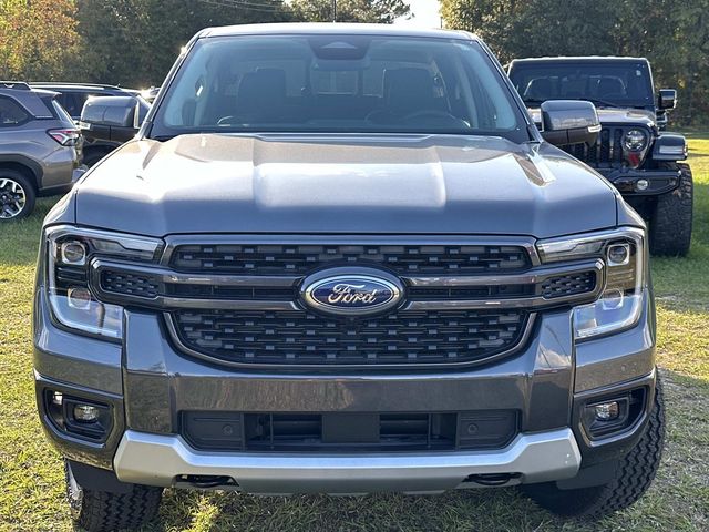 2024 Ford Ranger Lariat photo 2