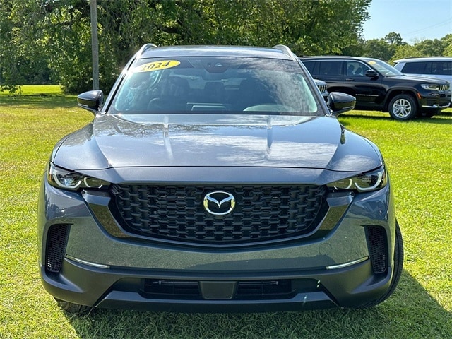 Used 2024 Mazda CX-50 S SELECT with VIN 7MMVABAM6RN229072 for sale in Bay Minette, AL