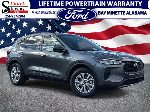 2026 Ford Escape SUV 