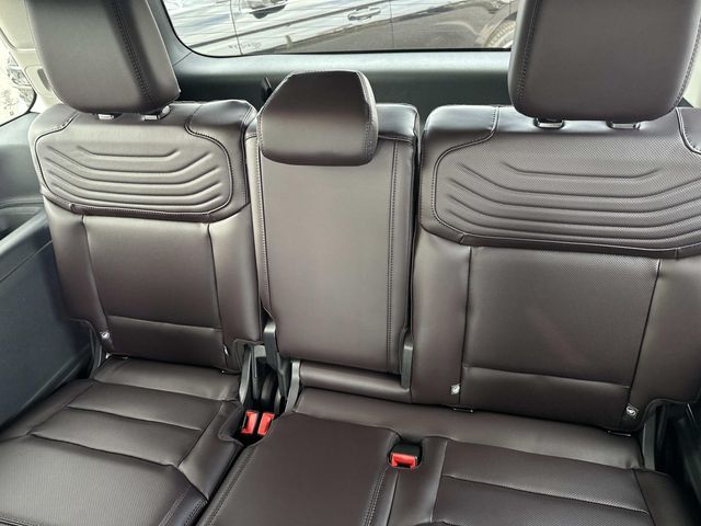 2026 Ford Expedition Platinum - Photo 30