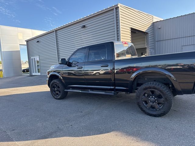 2017 Ram 2500 Laramie photo 2
