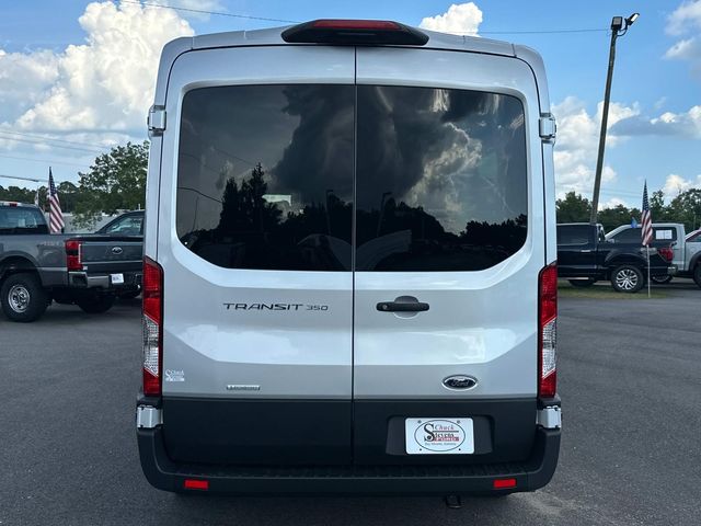 2025 Ford Transit photo 3