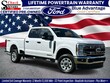 Ford F-250SD