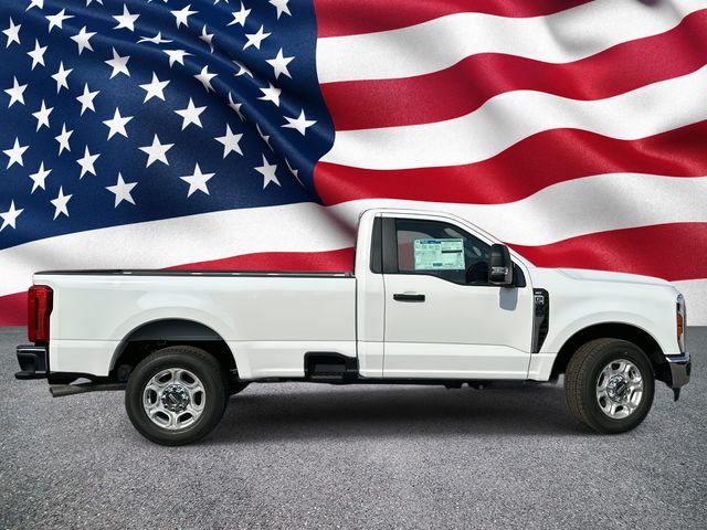 2026 Ford F-350 Super Duty XLT - Photo 7