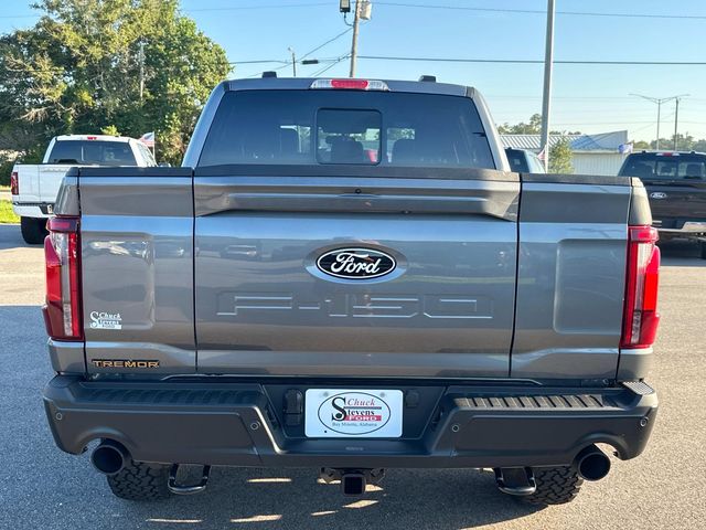 2025 Ford F-150 Tremor photo 3