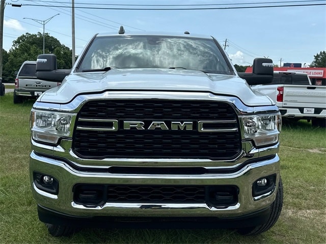 Used 2024 RAM Ram 2500 Pickup Big Horn with VIN 3C6UR5DJ6RG303176 for sale in Bay Minette, AL
