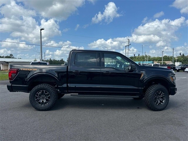 2025 Ford F-150 Tremor photo 4