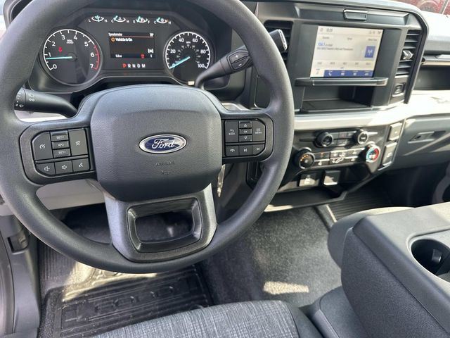 2026 Ford F-350 Super Duty XLT - Photo 18