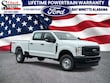  Ford F-250SD