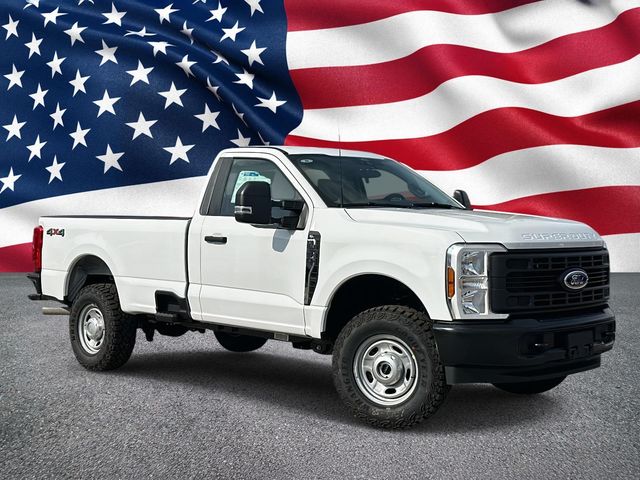 2026 Ford F-350 Base's photo